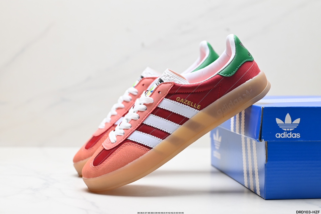 Adidas Gazelle Shoes